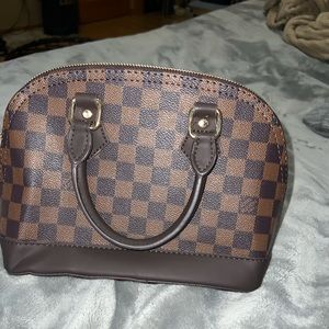 ALMA BB Pm (not auth.)